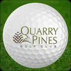 Quarry Pines Golf Club iOS Icon