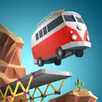 Poly Bridge icon