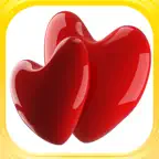 Valentines Day Love Quotes Wishes Poems & Messages iOS Icon