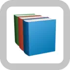 Ceza Hukuku iOS Icon