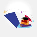 Learn French - Listen to Learn iOS Icon