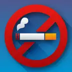 Quit Smoking: Stop Smoke iOS Icon