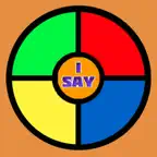 I-Say - Challenge Your Brain iOS Icon