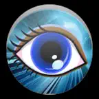 Entraînement Des Yeux iOS Icon
