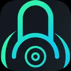 مدير الحسابات - تطبيق ادارة كلمات السر و تخزين ها iOS Icon