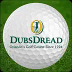 Dubsdread Golf Course iOS Icon