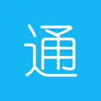 一通 Icon
