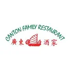 Canton Family Restaurant iOS Icon