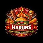 Haruns Kebab House iOS Icon
