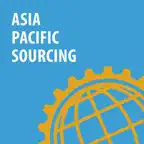 Asia-Pacific Sourcing iOS Icon