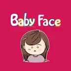娃娃臉兒蛋No.2 iOS Icon