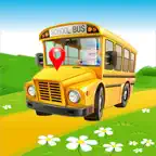 NStud My School Bus iOS Icon