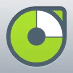 Vertec Phone App Icon