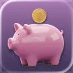 iSaveBy iOS Icon
