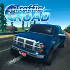 Y8 Traffic Road iOS Icon