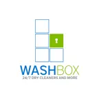Wash Box LA iOS Icon