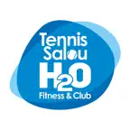 Tennis Salou H2O iOS Icon