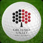 Orchard Valley Golf Course iOS Icon