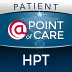 Hypoparathyroidism Manager iOS Icon