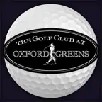 The Golf Club at Oxford Greens iOS Icon