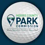 Morris County Golf Courses iOS Icon