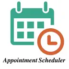 Appointment Scheduler iOS Icon
