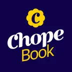 ChopeBook iOS Icon