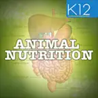 Animal Nutrition Biology iOS Icon