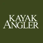 Kayak Angler+ Magazine iOS Icon