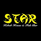 Star Kebab and Fish Bar iOS Icon