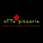 oTTo Pizzeria iOS Icon