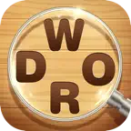 Word-stine: Brain Soup Games + iOS Icon