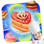 Chef Cookie Crush iOS Icon