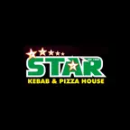 Star Kebab And Pizza House iOS Icon
