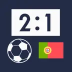 Live Scores for Liga Portugal iOS Icon