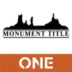 MonumentAgent ONE iOS Icon