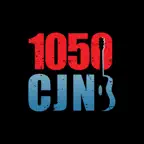 1050 CJNB Saskatchewan iOS Icon