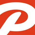 The Palmetto App Icon
