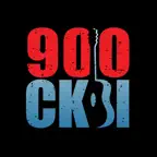 900 CKBI Saskatchewan iOS Icon