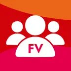 Força de Vendas Natura e Avon iOS Icon