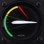 AoA Flight Assistant iOS Icon