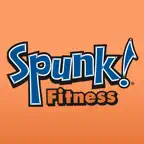 Spunk Fitness iOS Icon