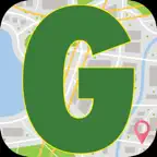 GBI Express Icon