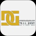 D-Store iOS Icon