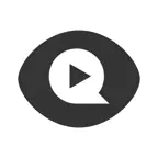 Qumu View iOS Icon
