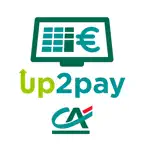 Up2pay Caisse digitale iOS Icon