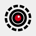 Symphony - Gimble Friendly Video Recorder iOS Icon