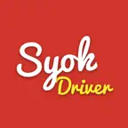 SyokDriver- Malaysia Petrol iOS Icon
