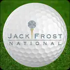 Jack Frost National Golf Club iOS Icon