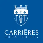Ville de Carrières-sous-Poissy Icon